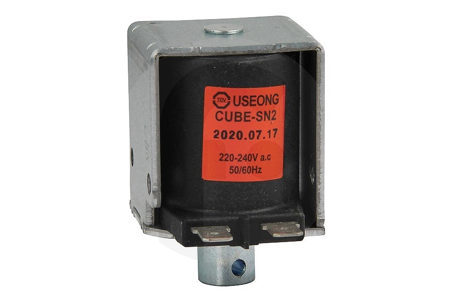 Samsung DA7440151F Frigorífico Válvula solenoide Samsung para frigorífico DA74-40151F apto para entre otros RSJ1KEPS, RSE8KPPS, SRS2229C