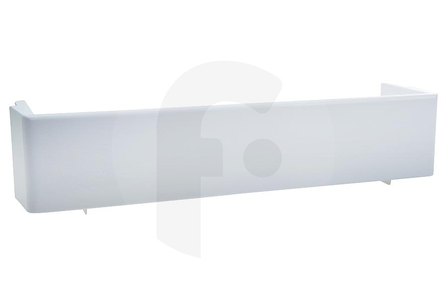 Küppersbusch Frigorífico Botellero (compartimento inferior de la puerta) blanco 437x101x90 mm 22 46 010 Frigorífico 2246010173 adecuado para entre otros ZKK0164-ZKK0160-IK164-4Z