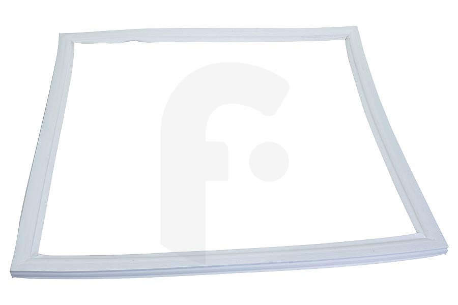 Zanussi Congelador Junta De Goma Zanussi 2426448060 Frigorífico apto para entre otros ZRB329W, ZRB29NA8, ZRB29NC