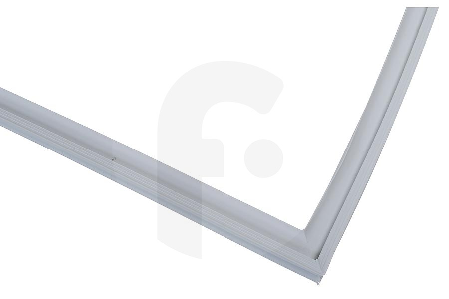 Zanussi 2248016053 Congelador Junta de Goma (590 x 570 mm) frigorífico 2248007367 apto para entre otros Z622, Z920, M220
