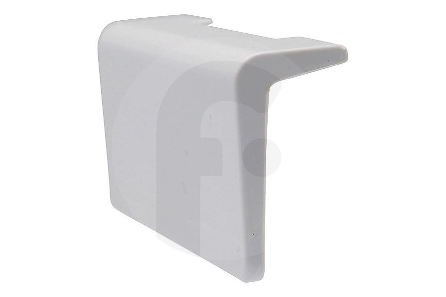 Küppersbusch Frigorífico Asa/maneta (De compartimiento de congelador blanco) 2236606063