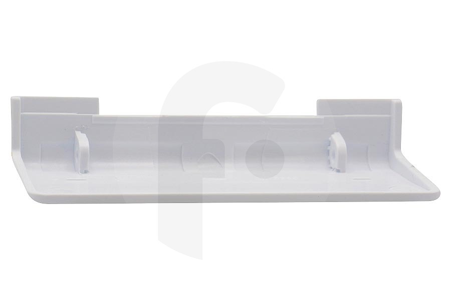 Küppersbusch Frigorífico Asa/maneta (De compartimiento de congelador blanco) 2236606063