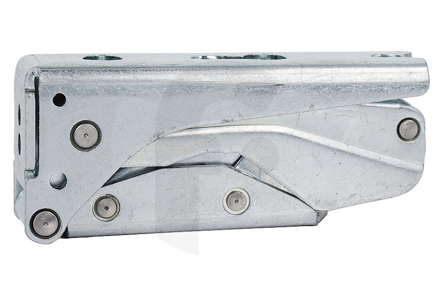 Zanussi Congelador Bisagra (Metálica, inferior derecha, superior izquierda) frigorífico 2211201039