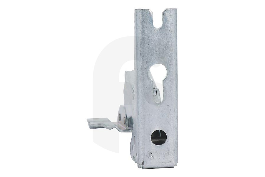 Zanussi Congelador Bisagra (Metálica, inferior derecha, superior izquierda) frigorífico 2211201039