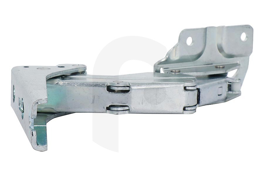 Zanussi Congelador Bisagra (Metálica, inferior derecha, superior izquierda) frigorífico 2211201039