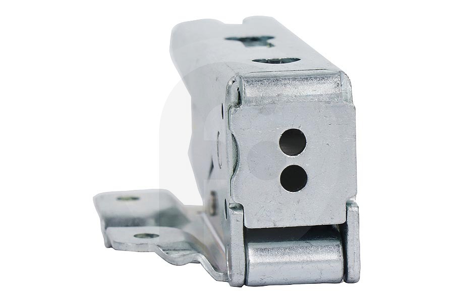 Zanussi Congelador Bisagra (Metálica, inferior derecha, superior izquierda) frigorífico 2211201039