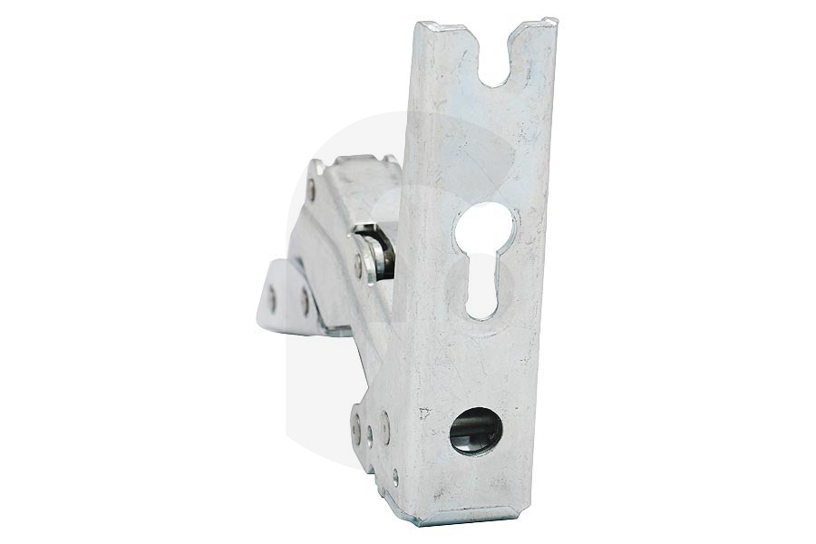 Zanussi Congelador Bisagra (Metálica, superior) frigorífico 2211202037