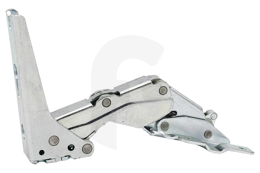 Bisagra (Metálica, superior) frigorífico 2211202037