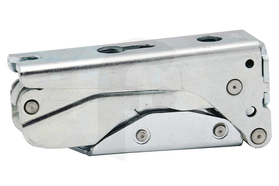 Zanussi Congelador Bisagra (Metálica, superior) frigorífico 2211202037