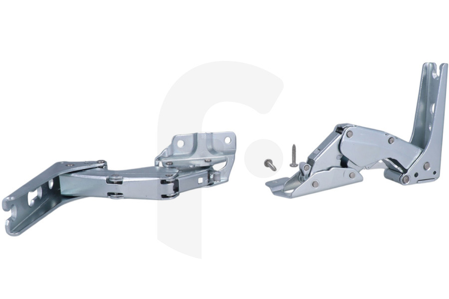 Alternatief Frigorífico Bisagra alternativa para frigorífico 2211202037