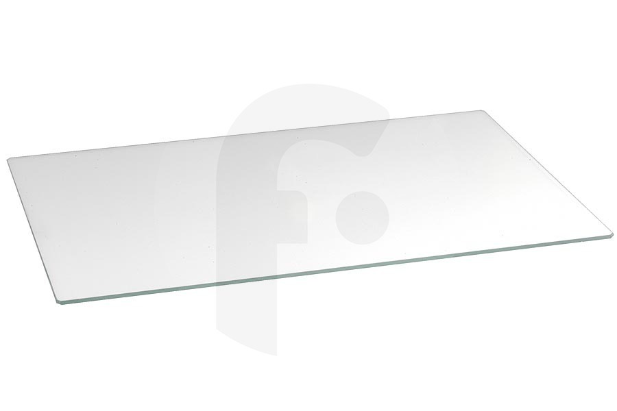 Brandt Frigorífico Estante de cristal (475 x 307mm) frigorífico 2249088127 apto para entre otros CM2824DT