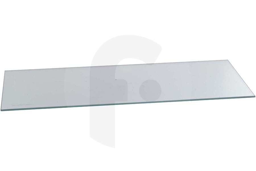 Küppersbusch Frigorífico Estante de cristal (Sobre cajón vegetales 475x215) frigorífico 2249606746 adecuado para entre otros ZA23S, ZD20 / 5RM, ZA23N