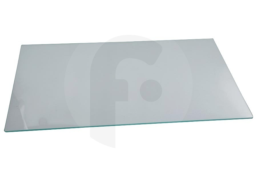 Husqvarna Frigorífico Estante de cristal (520x325mm) frigorífico 2426294084 apto para entre otros ZRB29, ZRB329, CM3350