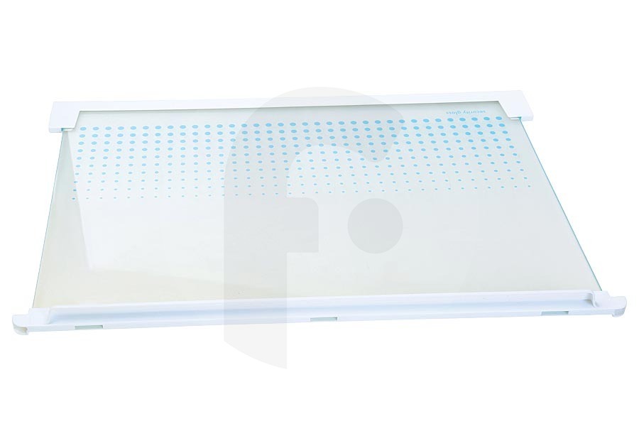 Husqvarna Frigorífico Estante de cristal (incl. Protector) frigorífico 2251374530