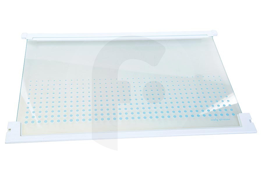 Husqvarna Frigorífico Estante de cristal (incl. Protector) frigorífico 2251374530