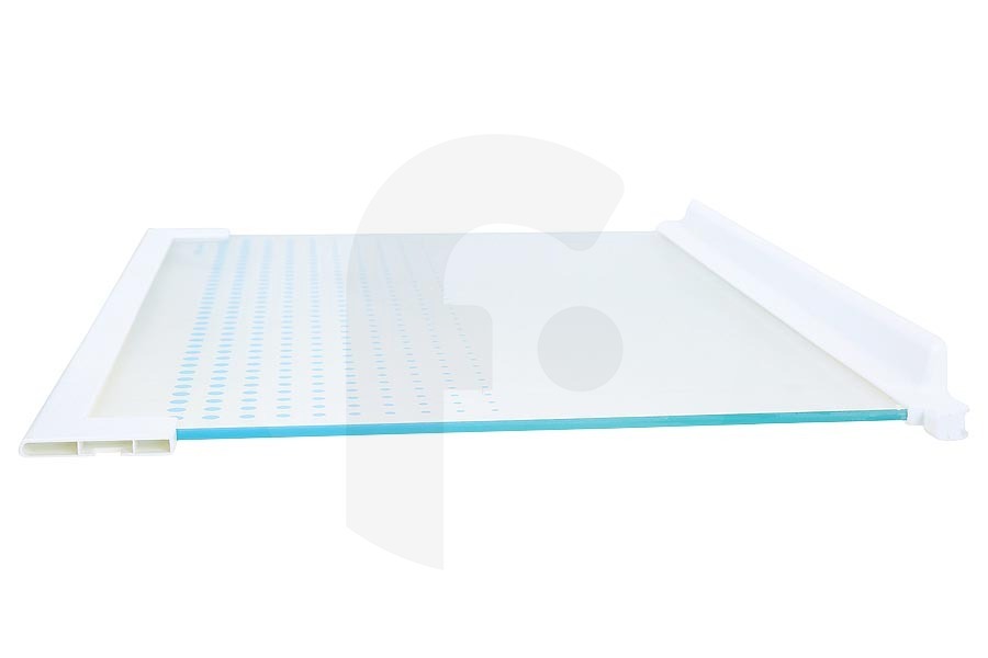 Husqvarna Frigorífico Estante de cristal (incl. Protector) frigorífico 2251374530