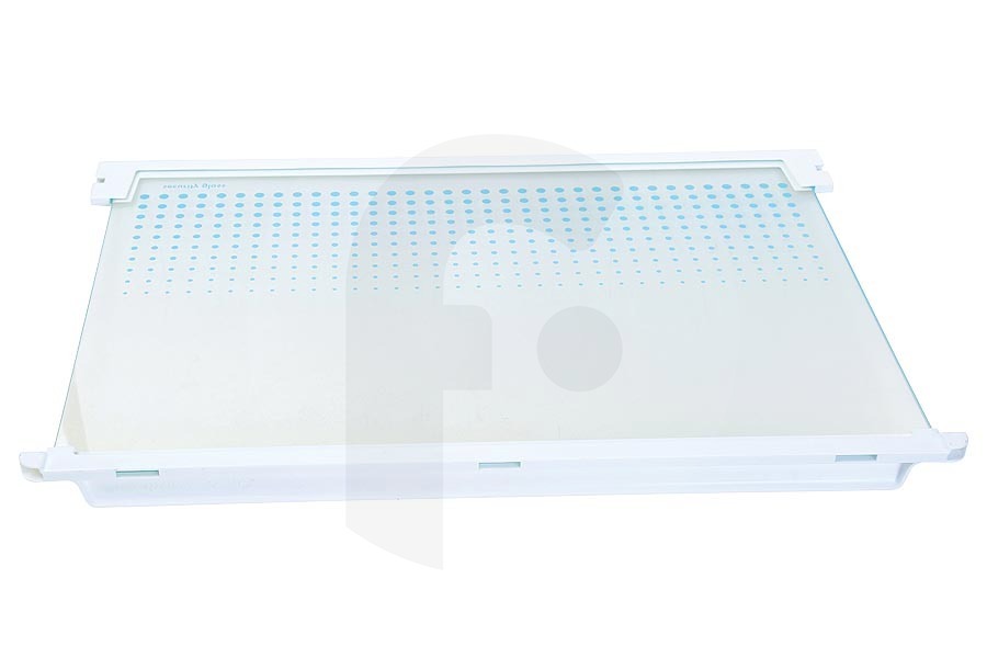Husqvarna Frigorífico Estante de cristal (incl. Protector) frigorífico 2251374530
