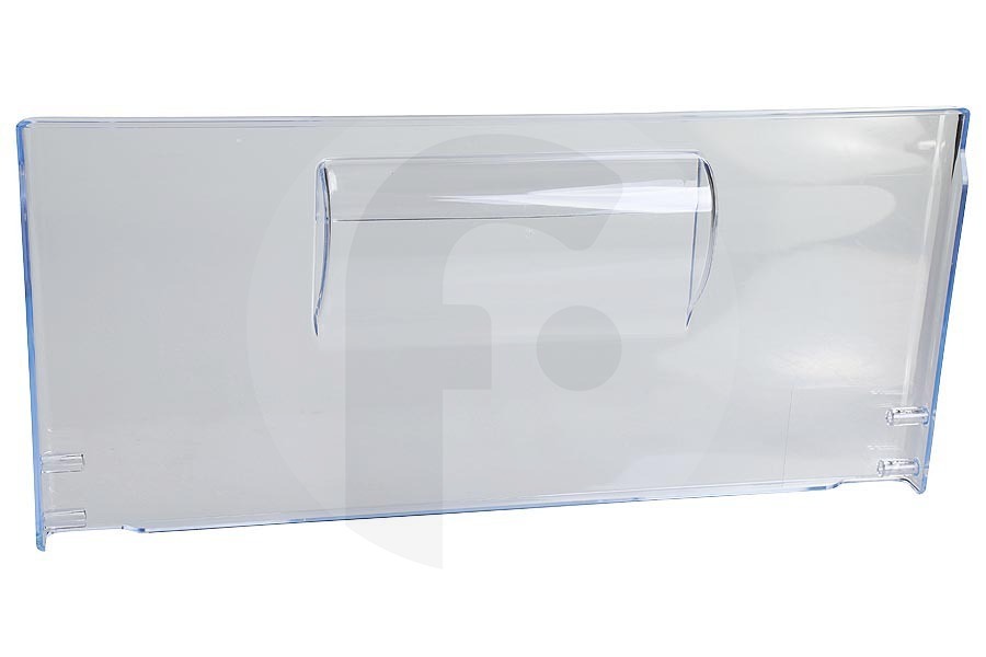 Zanussi Congelador Zanker Congelador Compartimiento Puerta 2425356165 Frigorífico apto para entre otros ZKFF271, ZKFF231