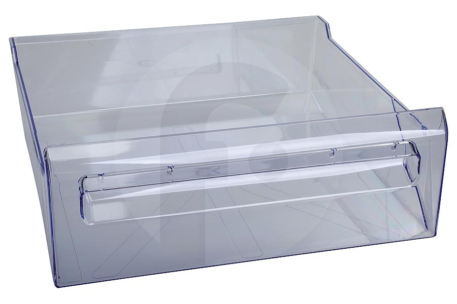 Zanussi Zanussi Congelador Cajón congelador 2064652122 Frigorífico apto para entre otros ZQF11430DA, ZQF6114A