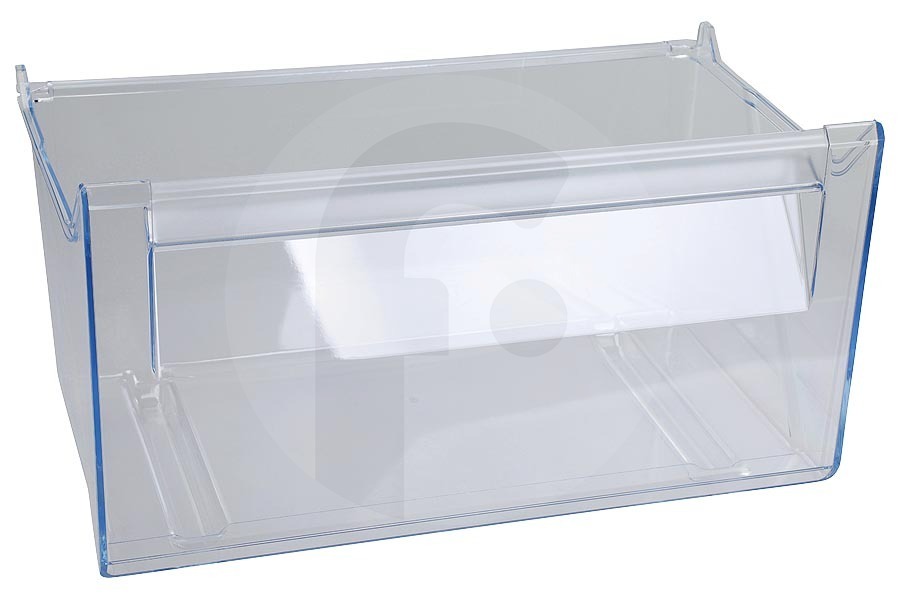 Zanussi Congelador Cajón congelador Zanussi 8078744037 Frigorífico apto para entre otros ZRB34426WV, ZRB34211XV