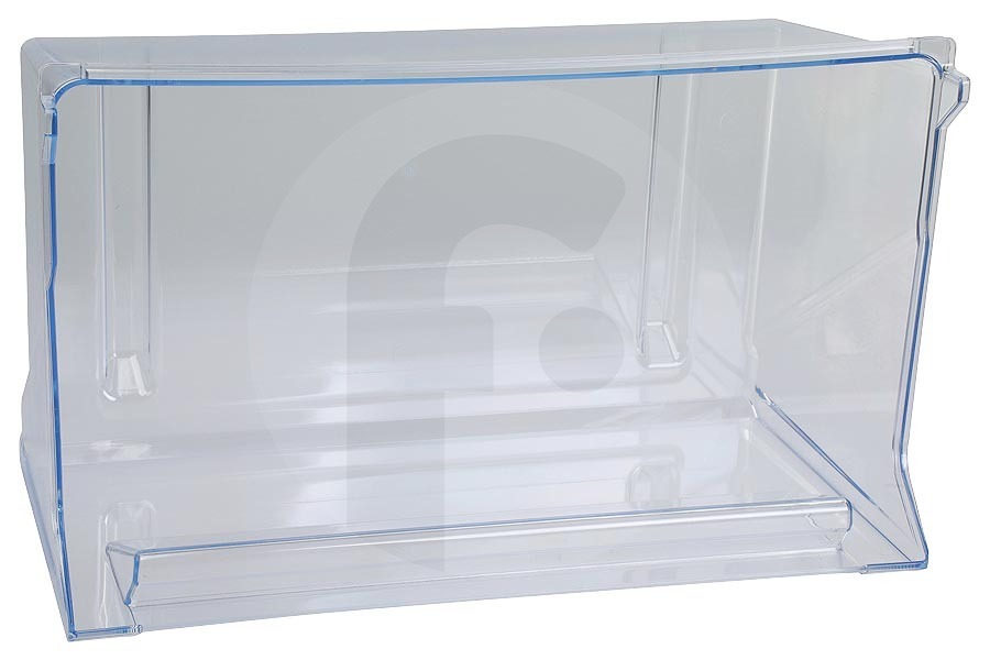 Zanussi Congelador Cajón congelador Zanussi 8078744037 Frigorífico