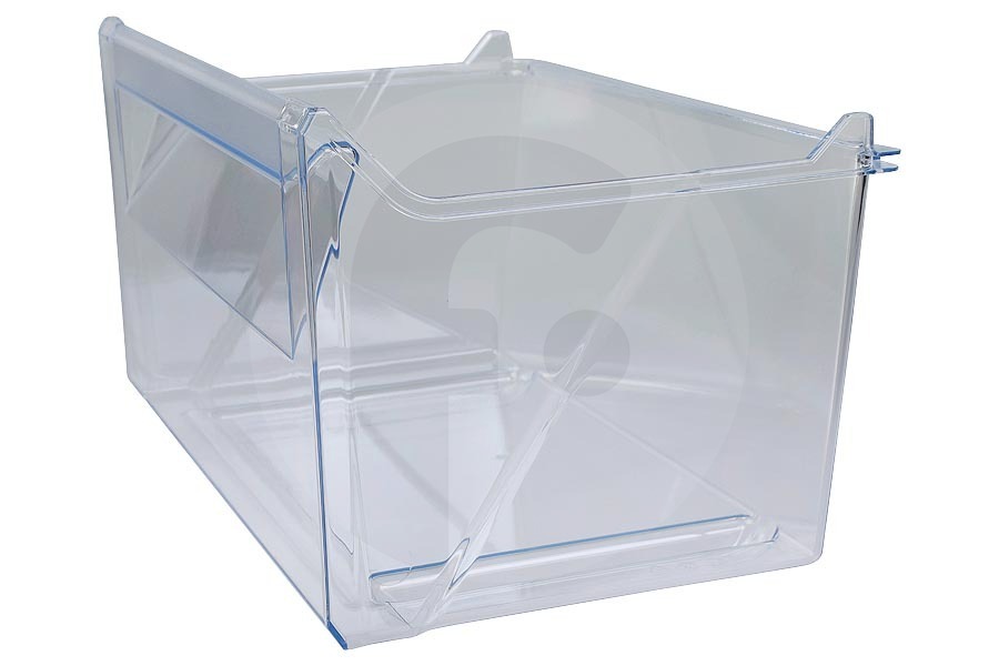 Zanussi Congelador Cajón congelador Zanussi 8078744037 Frigorífico