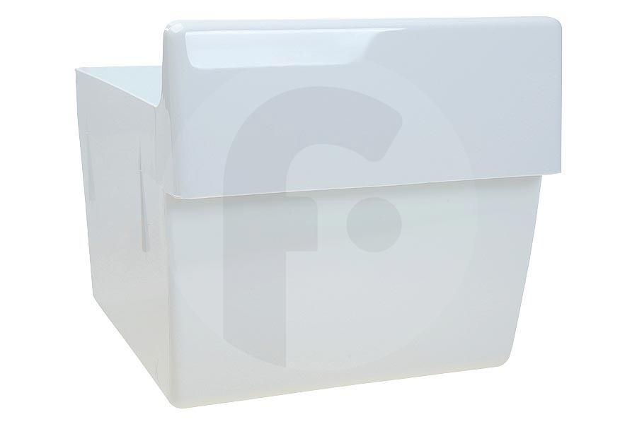 Brandt Frigorífico Cajón Verdulero Zanussi 2247074103 Frigorífico apto para entre otros Z1720 / 9K, Z9194A,