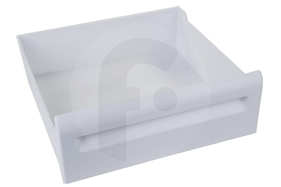 Zanussi Congelador Cajón Congelador para AEG, Zanussi entre otros Intermedio, Superior 430 x 410 x 110 mm 2064652015 apto para entre otros ZV47RM, ZV130, ZU7120F1