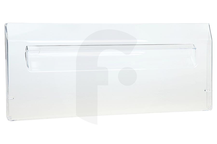 Zanussi Congelador Puerta basculante congelador para frigorífico (Transparente) 2244105108 apto para entre otros AG91850, AG91854, QT220I