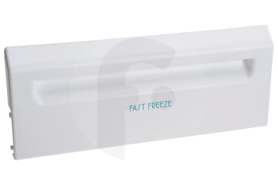 Zanussi Congelador Puerta basculante congelador para frigorífico 2271033793 apto para entre otros ZI1204F, ZI3104RV