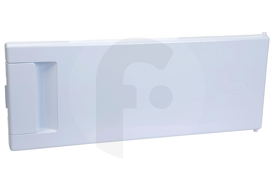 Brandt Frigorífico Puerta del congelador completa para Zanussi y otros frigorífico-congelador 2063817221, 2063754028 apto para entre otros ZRT15JC, ZRT14JC