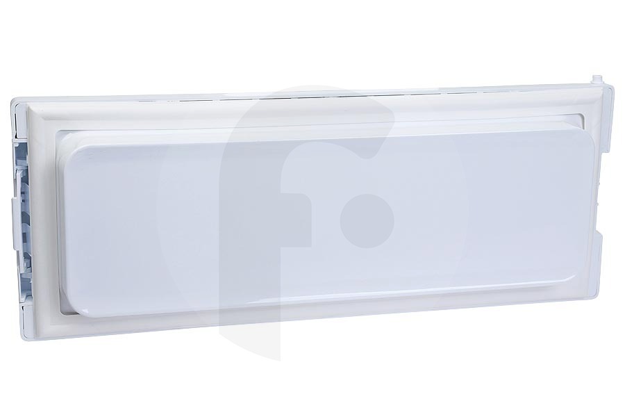 Husqvarna Frigorífico Puerta del congelador completa para Zanussi y otros frigorífico-congelador 2063817221, 2063754028