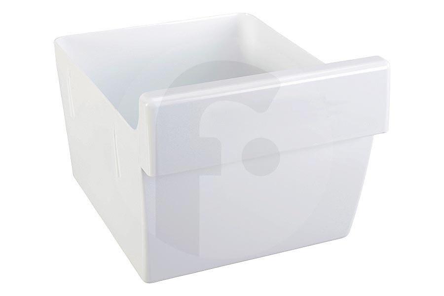 Husqvarna Frigorífico Cajón verduras Frigorífico para AEG, Electrolux entre otros Inferior 2247630029 apto para entre otros ZI9195A, ZI9194A