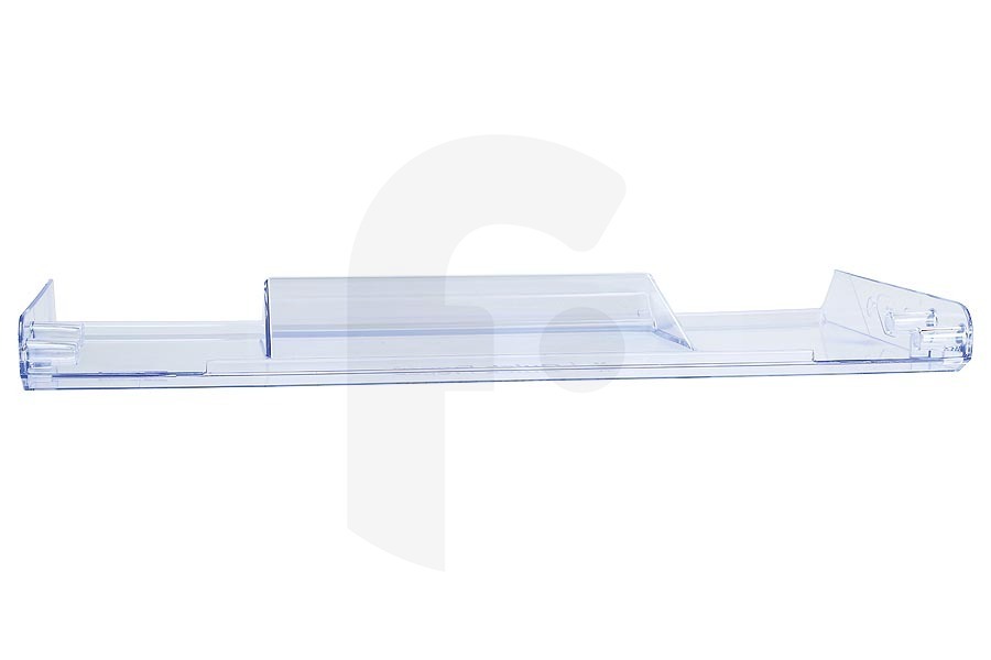 Zanussi Congelador panel de la puerta para el congelador 2675037101