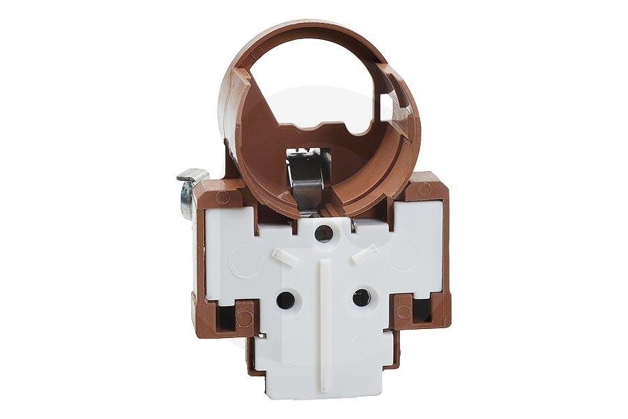 Brandt Frigorífico Relé de arranque PTC aspera para Zanussi y otros frigorífico, congelador 2260209040