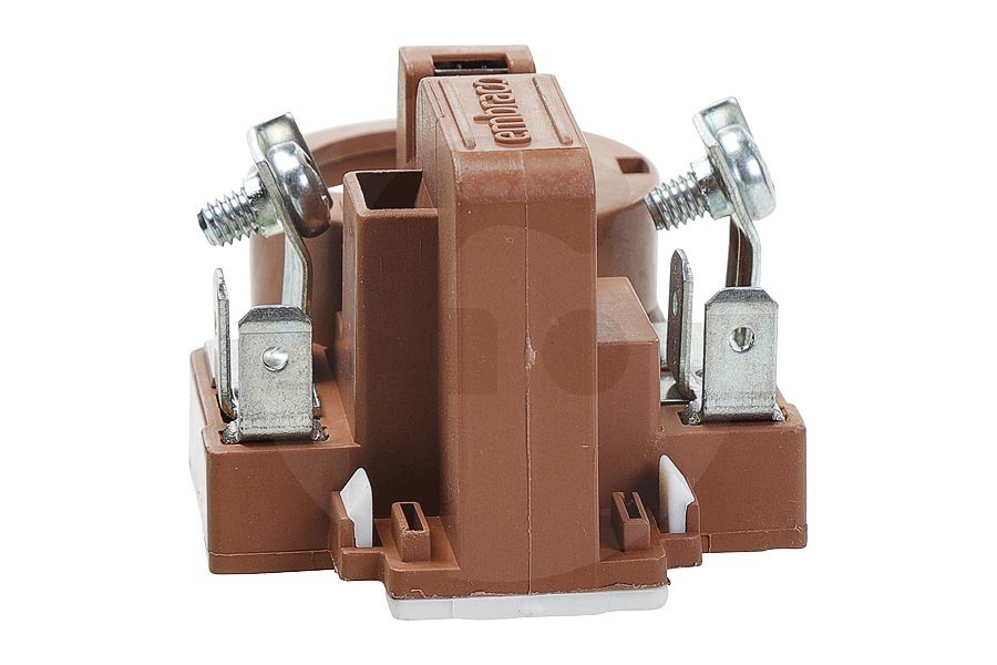 Brandt Frigorífico Relé de arranque PTC aspera para Zanussi y otros frigorífico, congelador 2260209040