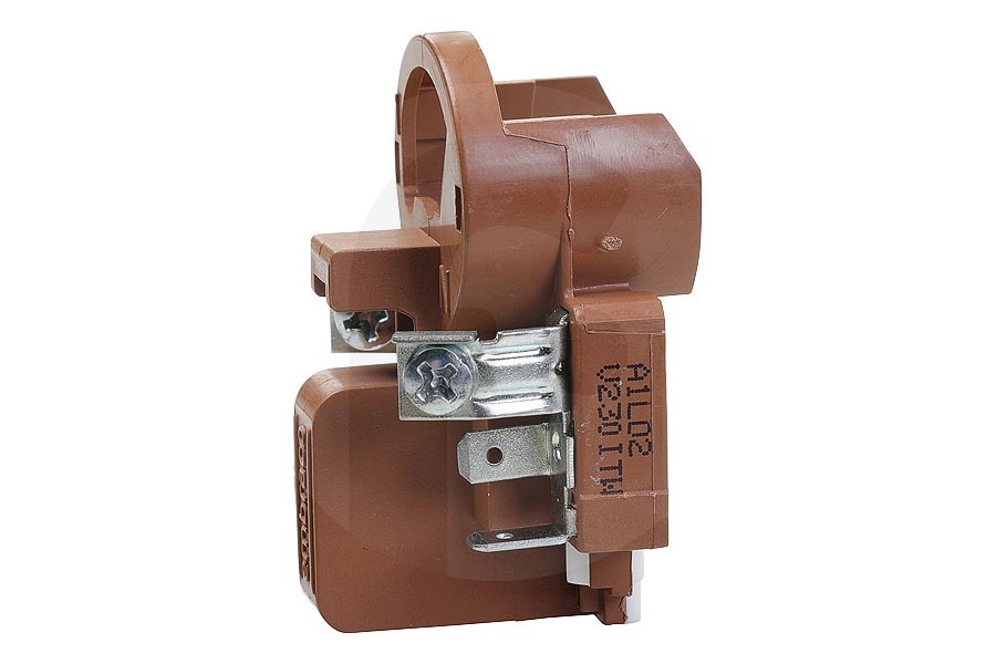 Brandt Frigorífico Relé de arranque PTC aspera para Zanussi y otros frigorífico, congelador 2260209040