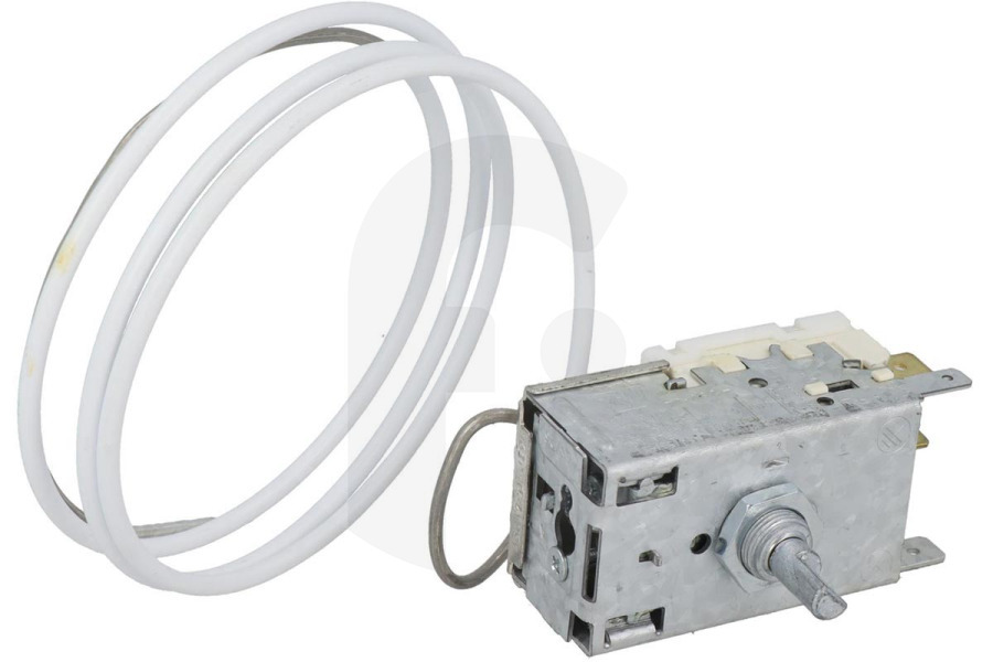 Alternatief Congelador Termostato para frigorifico 2262154038 apto para entre otros doble puerta
