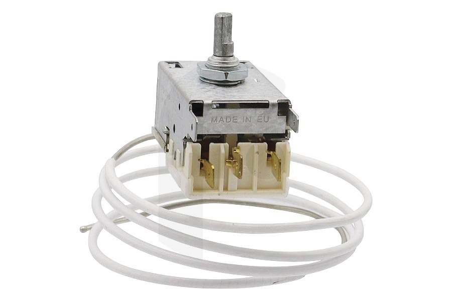 Zanussi Congelador Termostato Ranco K59-L1260 3 + 2 contactos 60x30x50mm Frigorífico / Congelador 50228029000