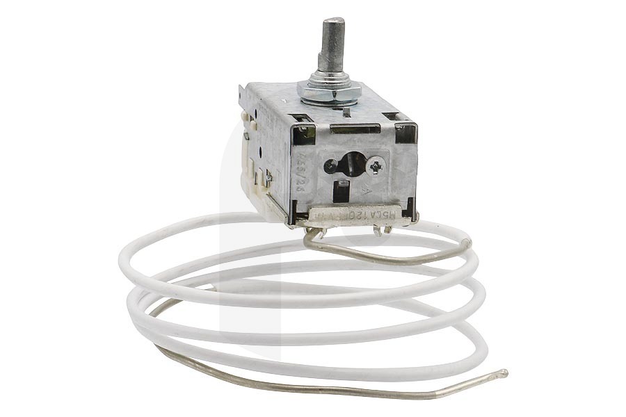 Zanussi Congelador Termostato Ranco K59-L1260 3 + 2 contactos 60x30x50mm Frigorífico / Congelador 50228029000