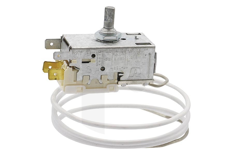 Zanussi Congelador Termostato Ranco K59-L1260 3 + 2 contactos 60x30x50mm Frigorífico / Congelador 50228029000