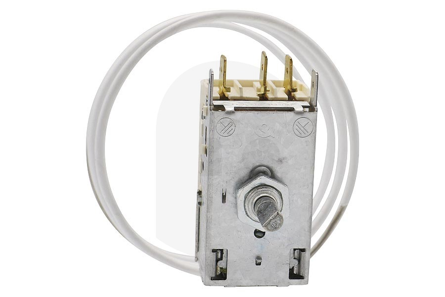 Zanussi Congelador Termostato Ranco K59-L1260 3 + 2 contactos 60x30x50mm Frigorífico / Congelador 50228029000