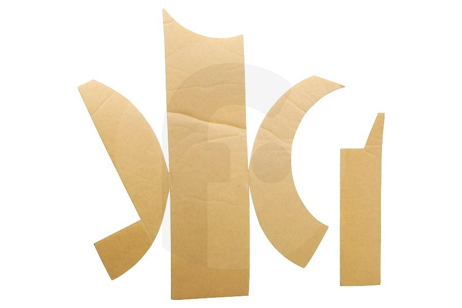 Dometic Purificador de aire Dometic kit de aislamiento para purificador de aire 405536878