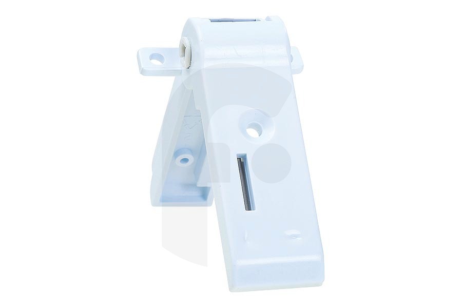 Dometic Frigorífico Dometic bisagra de la tapa del compartimento congelador, plástico, blanco 90x45x60mm Frigorífico de camping 241212511