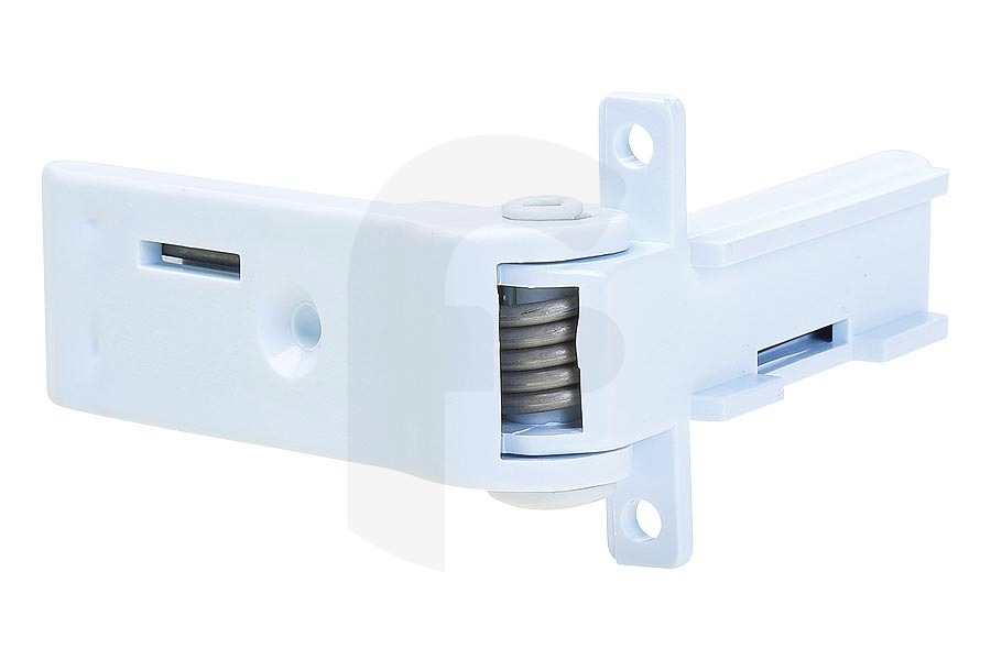 Dometic Frigorífico Dometic bisagra de la tapa del compartimento congelador, plástico, blanco 90x45x60mm Frigorífico de camping 241212511