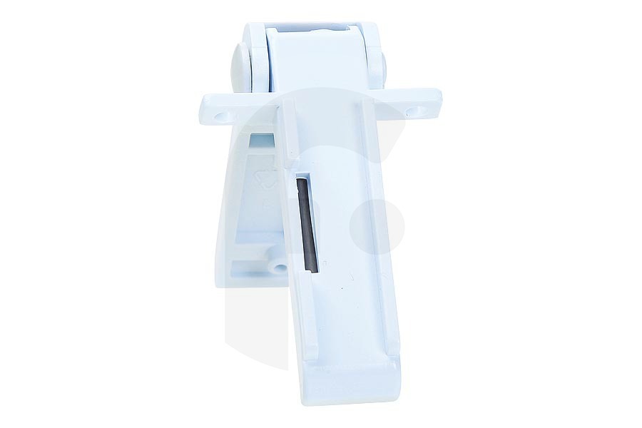 Dometic Frigorífico Dometic bisagra de la tapa del compartimento congelador, plástico, blanco 90x45x60mm Frigorífico de camping 241212511