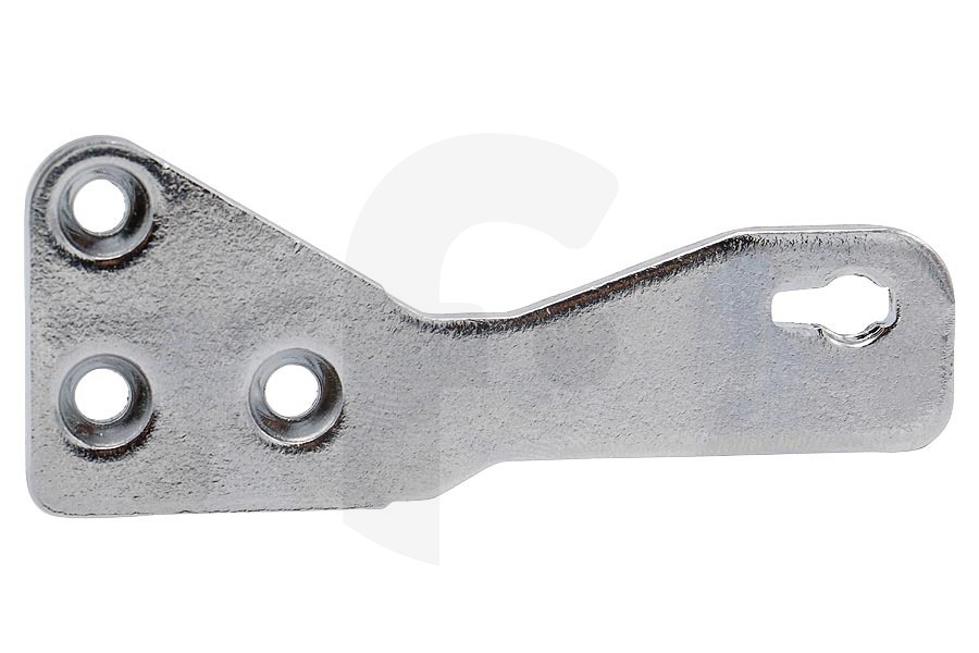 Dometic Frigorífico Bisagra Dometic 241209720 Nevera adecuado para entre otros RM7271, RMSL8500