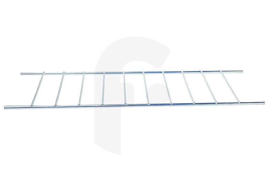 Dometic Dometic rejilla (rejilla del frigorífico) para cajón de verduras (compartimento) 462,5x136mm frigorífico y congelador combinado 241338170 apto para entre otros RM8551, RM8501