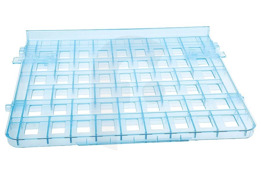 Dometic Dometic rejilla (rejilla del frigorífico) transparente 348x303mm frigorífico y congelador combinado 241398161 apto para entre otros RML8330