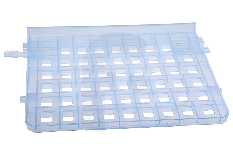 Dometic Dometic rejilla (rejilla del frigorífico) transparente frigorífico y congelador combinado 289052900 apto para entre otros RML9335, RML9335